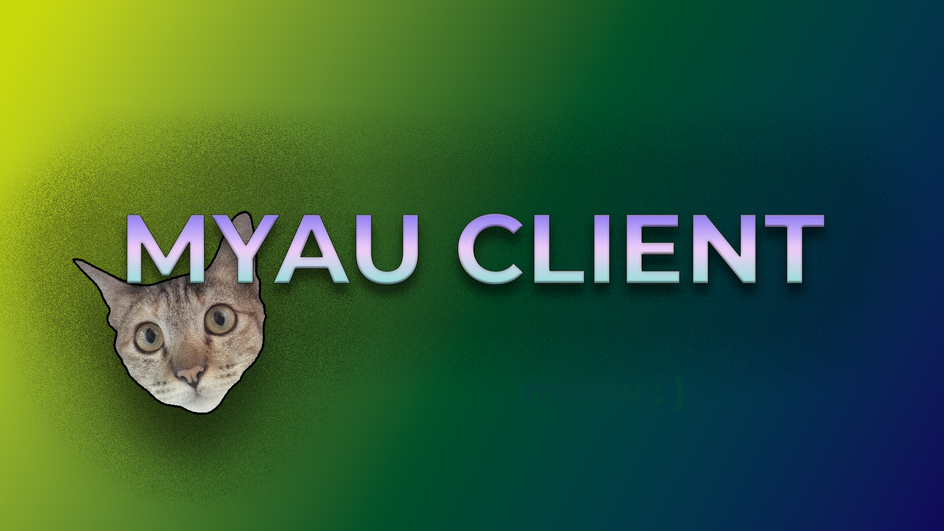 Myau